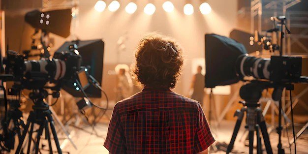 Casting Decisions and Age Considerations in Teen Franchises Often Cast Older Actors