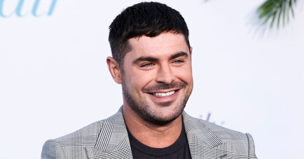 Zac Efrons Birthdate and Path to Early Stardom